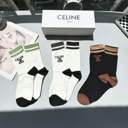 celine chaussettes s_12610b0